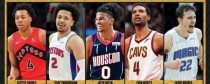 2012NBA月最佳新秀排行榜（追寻2012年NBA新秀荣耀的强烈竞争、梦想成为下一个篮球传奇）