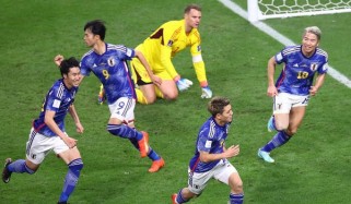 男篮世界杯日本队的历史战绩——砥砺前行的关键一步（日本男篮在世界杯赛场上的辉煌与挑战）