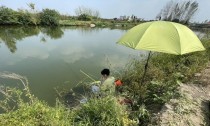 探寻近距离路亚钓鱼场的乐趣（发现城市周边10公里范围内的钓鱼宝地）
