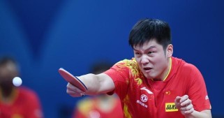 中国乒乓球的巅峰时刻——首位冠军的诞生（乒乓球历史的转折点，中国乒乓球霸主的崛起）