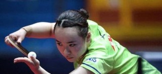 2021年女子乒乓球排名大揭秘（揭秘全球女子乒乓球选手最新排名及其竞技状态）