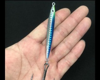 掌握以路亚钓鱼钩假耳的技巧（提升钓鱼成功率的关键）