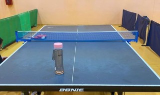乒乓球球网的测量方法及技巧（如何准确测量乒乓球球网的高度和张力）