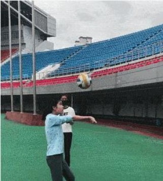 掌握排球技术动作要领，成为高水平球员（排球技术动作要领探秘，帮你成为顶尖球员）