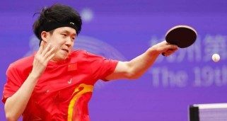 乒乓球单打技术要点解析（提高乒乓球单打水平的关键技巧与策略）