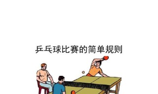 揭秘韩国乒乓球步伐规则（韩式步伐规则解读，助你成为乒乓球高手）