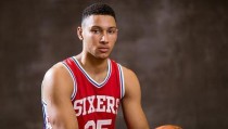 2016年NBA现役控卫排行榜