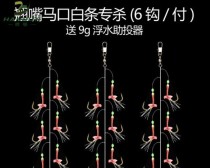 海钓路亚飞蝇技巧大揭秘（掌握路亚飞蝇钓鱼技巧，轻松捕获丰富渔获）