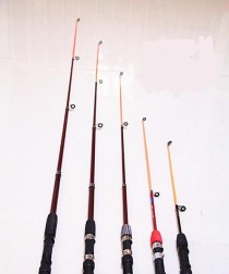 在家里钓鱼用路亚竿行（探索室内娱乐钓鱼的乐趣）