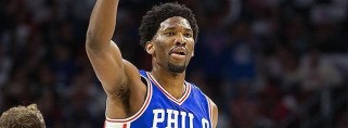 2021年NBA现役十大中锋排行榜（统计数据揭示现役顶级中锋的真实力量）