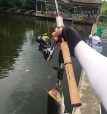 钓鱼入坑之路（选择钓鱼方式，让你迈出第一步的关键）