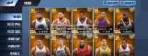 NBA最新潜力排行榜揭晓（探究NBA最新潜力榜单，挖掘下一个篮球传奇的奥秘）