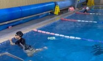 游泳起步技巧（掌握正确的动作和呼吸，享受水中的自由畅游）