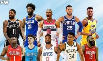 NBA历史排行榜（揭晓NBA历史巨星的终极排名，引发球迷热议！）