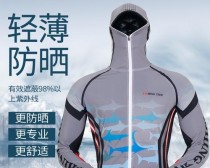 路亚钓鱼防晒裤的时尚穿搭指南（让你在钓鱼时也能时尚出镜，）