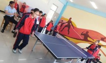 小学生乒乓球的益处（培养小学生身心健康的关键）