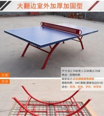 乒乓球桌模型展示柜——热爱乒乓球的最佳选择（展示您的热情，照亮乒乓球之美）