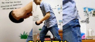 乒乓球脚步技巧大揭秘（以乒乓球脚步为基础打出高效进攻）