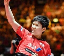 天赋绽放，19岁乒乓球少年的奇迹（青春与才华交织，乒乓球界新星崛起）
