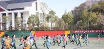 江苏大学足球技巧比赛（以足球为媒介，燃烧激情，共创辉煌）