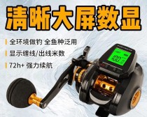 路亚在大海里钓鱼的技巧与挑战（突破海洋钓鱼的界限，路亚的新领域与未来）