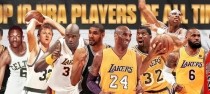 拉塞尔在NBA得分榜的传奇征程（探索拉塞尔如何成为NBA历史得分榜前十位的关键因素）