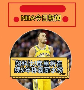 NBA球员薪水总额排行榜（探索NBA球员们的巨额薪酬，从最贵的明星到最被低估的球员。）