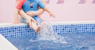 儿童游泳教学（培养孩子游泳能力的有效方法与技巧）