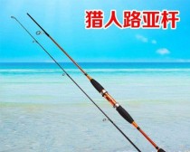 探寻几十元路亚鱼竿的鱼乐之旅（简单便宜的路亚钓鱼装备与技巧）