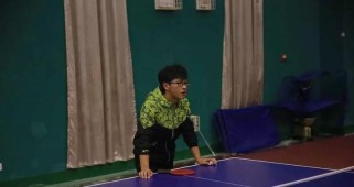 全运动乒乓球男单（国手争霸，技艺较量，谁能夺得桂冠？）