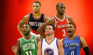 2021-2022NBA球队实力排行榜（以30支NBA球队实力排名为主题，全面分析球队优劣。）