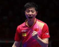 中国必胜（挑战世界领先者，中国乒乓球的必胜策略）