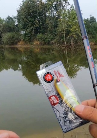 探究路亚下风口和上风口的区别（鱼儿吞噬食物的姿势与方式）