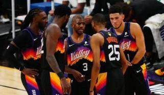 NBA22-23赛季实力排行榜（凭借关键球员的实力与策略，这些球队在新赛季将带来火花）