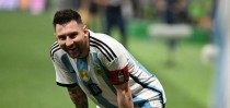 梅西世界杯的进球荒困扰着阿根廷队（梅西世界杯进球荒的原因及其对阿根廷队的影响）