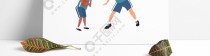 小学生打篮球防守技巧全攻略（如何正确地防守以小学生为主的篮球比赛）