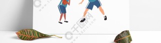 小学生打篮球防守技巧全攻略（如何正确地防守以小学生为主的篮球比赛）