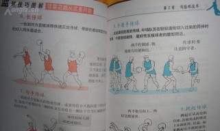 篮球投篮时的防守技巧（提升得分效率的关键在于防守）