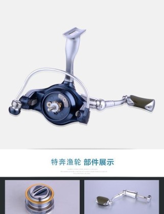 轻松入门（钓鱼新手必读！轻松学会使用路亚竿纺线轮钓鱼的技巧与窍门）