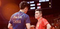 乒乓球国家混双名单揭晓，中国选手强势入围（中国乒乓球国家队成员名单公布，将与世界强队一决高下）