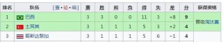 葡萄牙历届世界杯（历史成绩、巨星风采与团队精神）