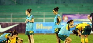 越南队女足世界杯（亚洲新贵迈向全球舞台，越南队女足世界杯闪耀一世）