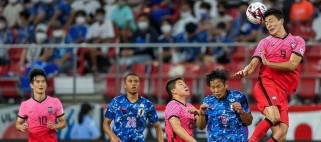 中国男足世界杯十大进球（回顾中国男足在世界杯赛场上的经典之作）