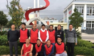 打造强悍防守团队——篮球队伍防守训练计划方案（提升篮球队伍防守技术和团队合作）