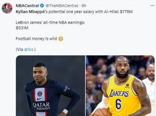 NBA球队工资排行榜揭晓（NBA球队财力雄厚，豪华阵容有多贵？）