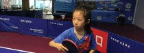 乒乓球少儿训练教学指南（培养孩子乒乓球潜力，健康成长）