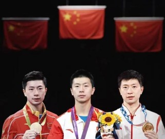 马龙的乒乓球后场回击技术独步全球（揭秘马龙背后的乒乓球后场回击绝技）