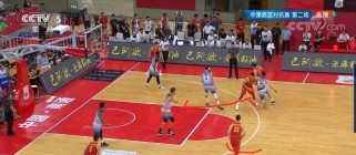 篮球进攻防守热身训练的关键动作（提高篮球技巧的热身动作）
