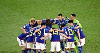 揭秘日本世界杯历史总进球队名单（梦幻进攻！日本足球队如何在世界舞台上崭露头角）