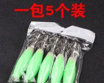 如何装线以使路亚钓鱼钩更美观（钓鱼技巧分享）